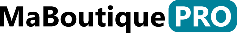 Logo MaBoutiquePRO