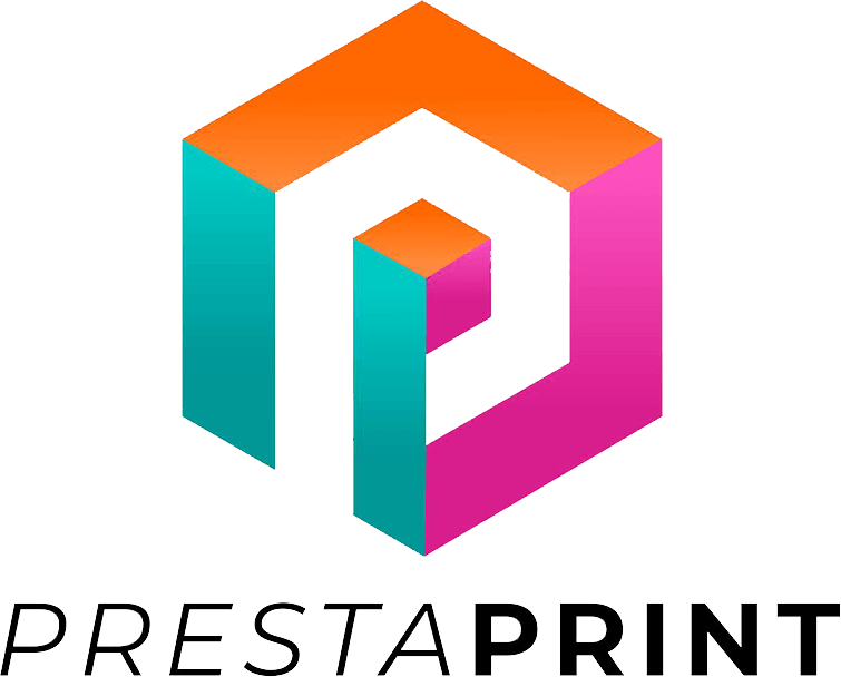 Logo Prestaprint