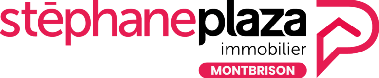 Logo Stéphane Plaza immobilier