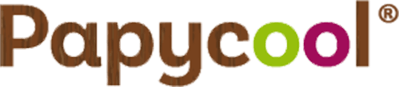 Logo Papycool